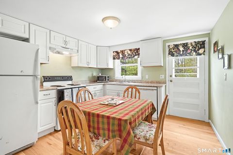 Tiny photo for 172 Pool Road, North Haven, CT 06473 (MLS # 24149405)
