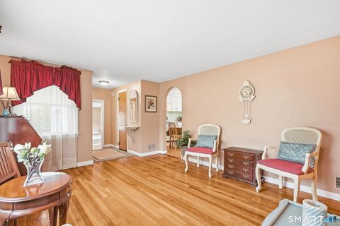 Tiny photo for 172 Pool Road, North Haven, CT 06473 (MLS # 24149405)