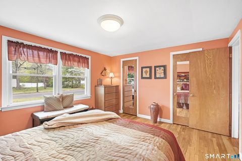 Tiny photo for 172 Pool Road, North Haven, CT 06473 (MLS # 24149405)