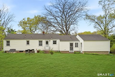 Tiny photo for 172 Pool Road, North Haven, CT 06473 (MLS # 24149405)