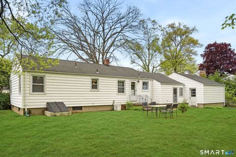 Tiny photo for 172 Pool Road, North Haven, CT 06473 (MLS # 24149405)
