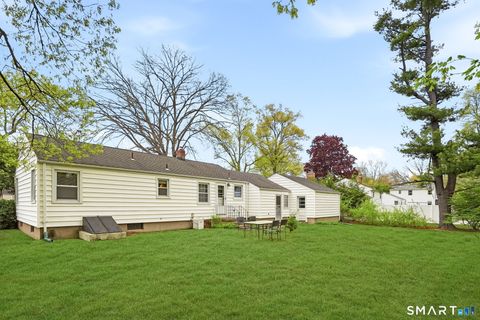 Tiny photo for 172 Pool Road, North Haven, CT 06473 (MLS # 24149405)