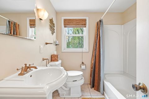 Tiny photo for 172 Pool Road, North Haven, CT 06473 (MLS # 24149405)
