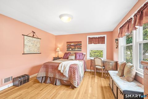 Tiny photo for 172 Pool Road, North Haven, CT 06473 (MLS # 24149405)