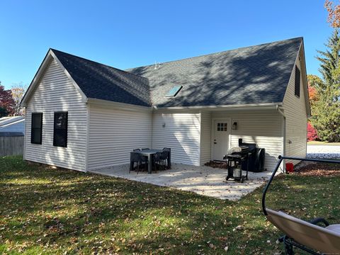 Tiny photo for 14 Tod Road, Norwalk, CT 06851 (MLS # 24145814)