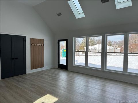 Tiny photo for 14 Tod Road, Norwalk, CT 06851 (MLS # 24145814)