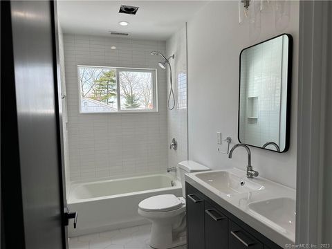 Tiny photo for 14 Tod Road, Norwalk, CT 06851 (MLS # 24145814)