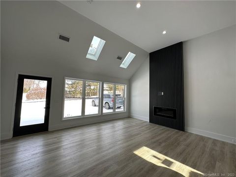 Tiny photo for 14 Tod Road, Norwalk, CT 06851 (MLS # 24145814)