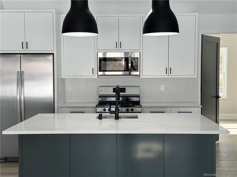 Tiny photo for 14 Tod Road, Norwalk, CT 06851 (MLS # 24145814)