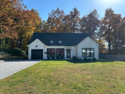 Tiny photo for 14 Tod Road, Norwalk, CT 06851 (MLS # 24145814)