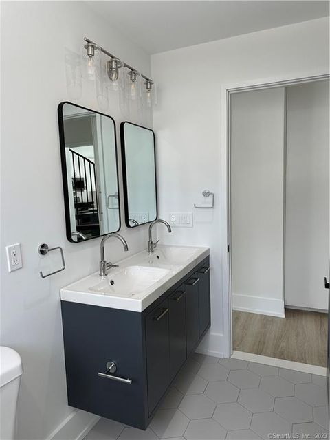 Tiny photo for 14 Tod Road, Norwalk, CT 06851 (MLS # 24145814)