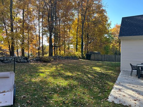 Tiny photo for 14 Tod Road, Norwalk, CT 06851 (MLS # 24145814)