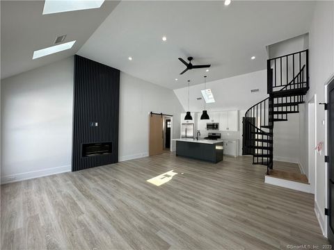 Tiny photo for 14 Tod Road, Norwalk, CT 06851 (MLS # 24145814)