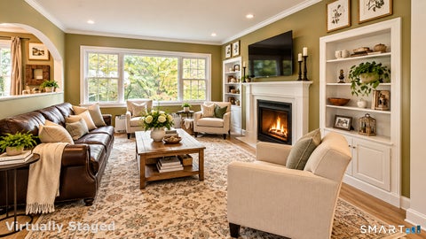 Tiny photo for 195 Rock Major Road, Fairfield, CT 06824 (MLS # 24215095)