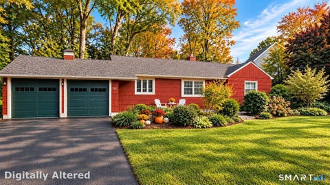 Photo of 195 Rock Major Road, Fairfield, CT 06824 (MLS # 24215095)