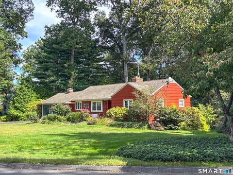 Tiny photo for 195 Rock Major Road, Fairfield, CT 06824 (MLS # 24215095)