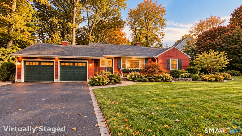 Photo of 195 Rock Major Road, Fairfield, CT 06824 (MLS # 24215095)