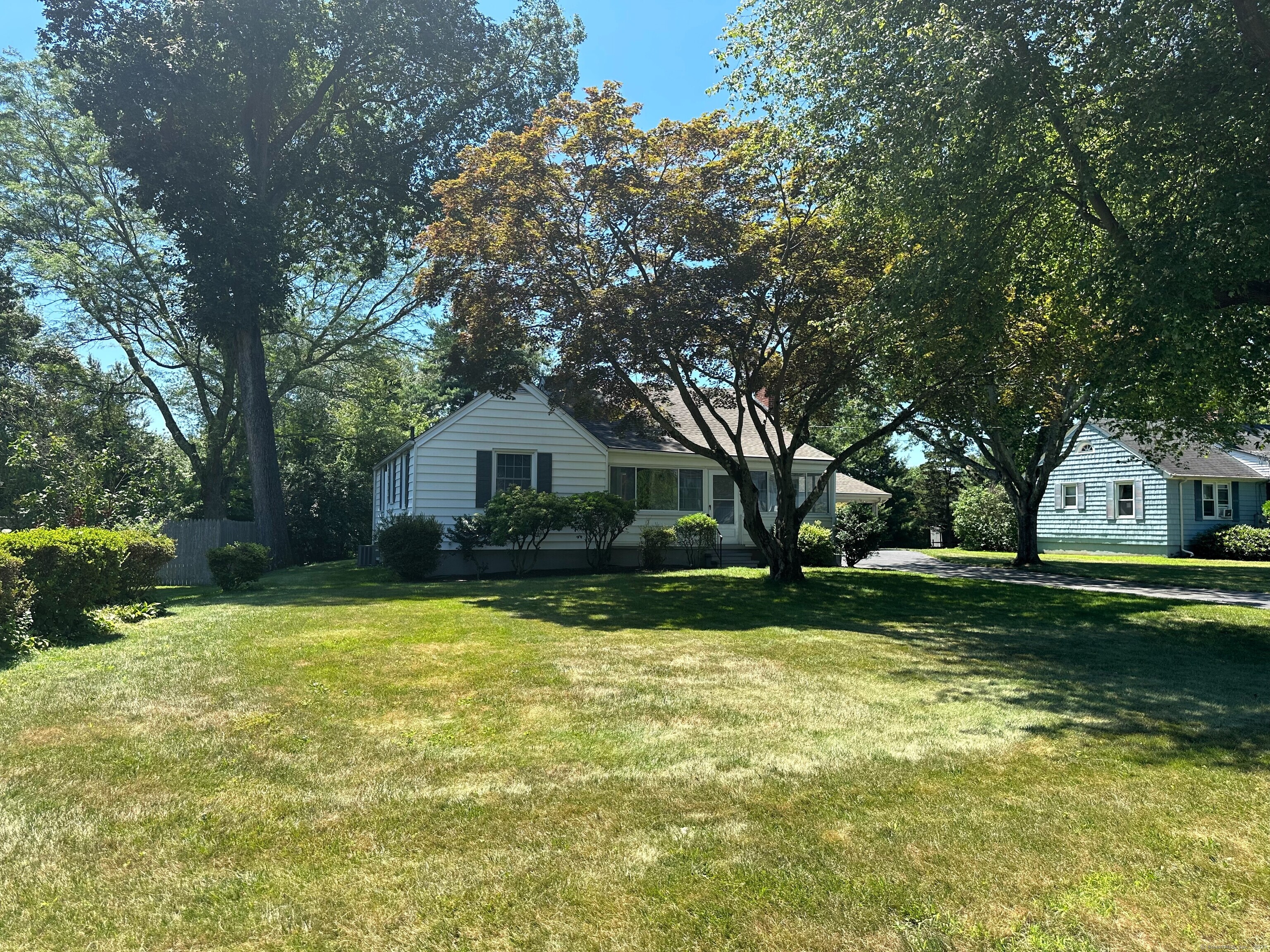 125 Pine Orchard Road