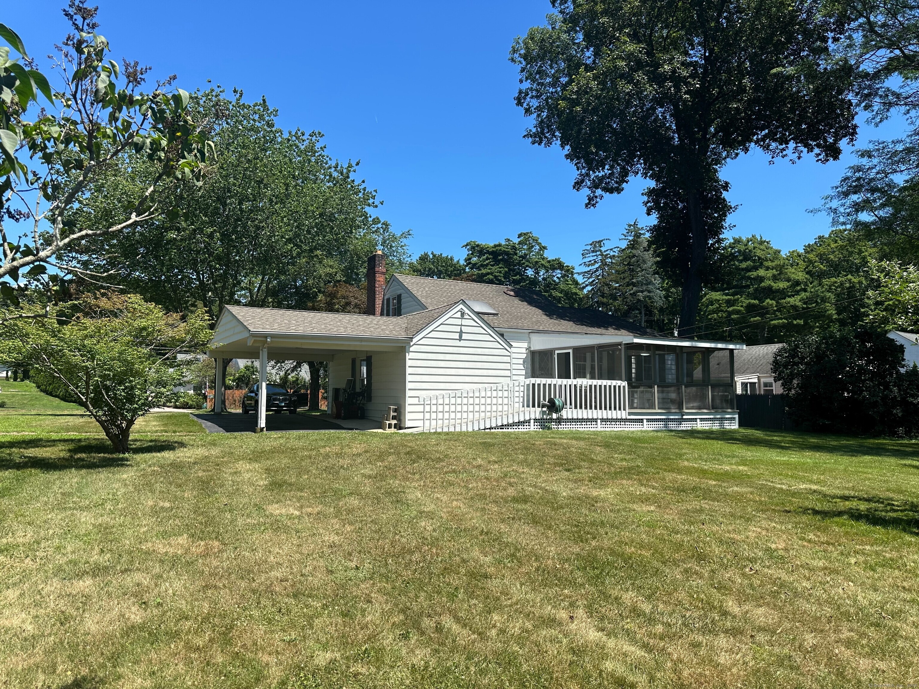 125 Pine Orchard Road