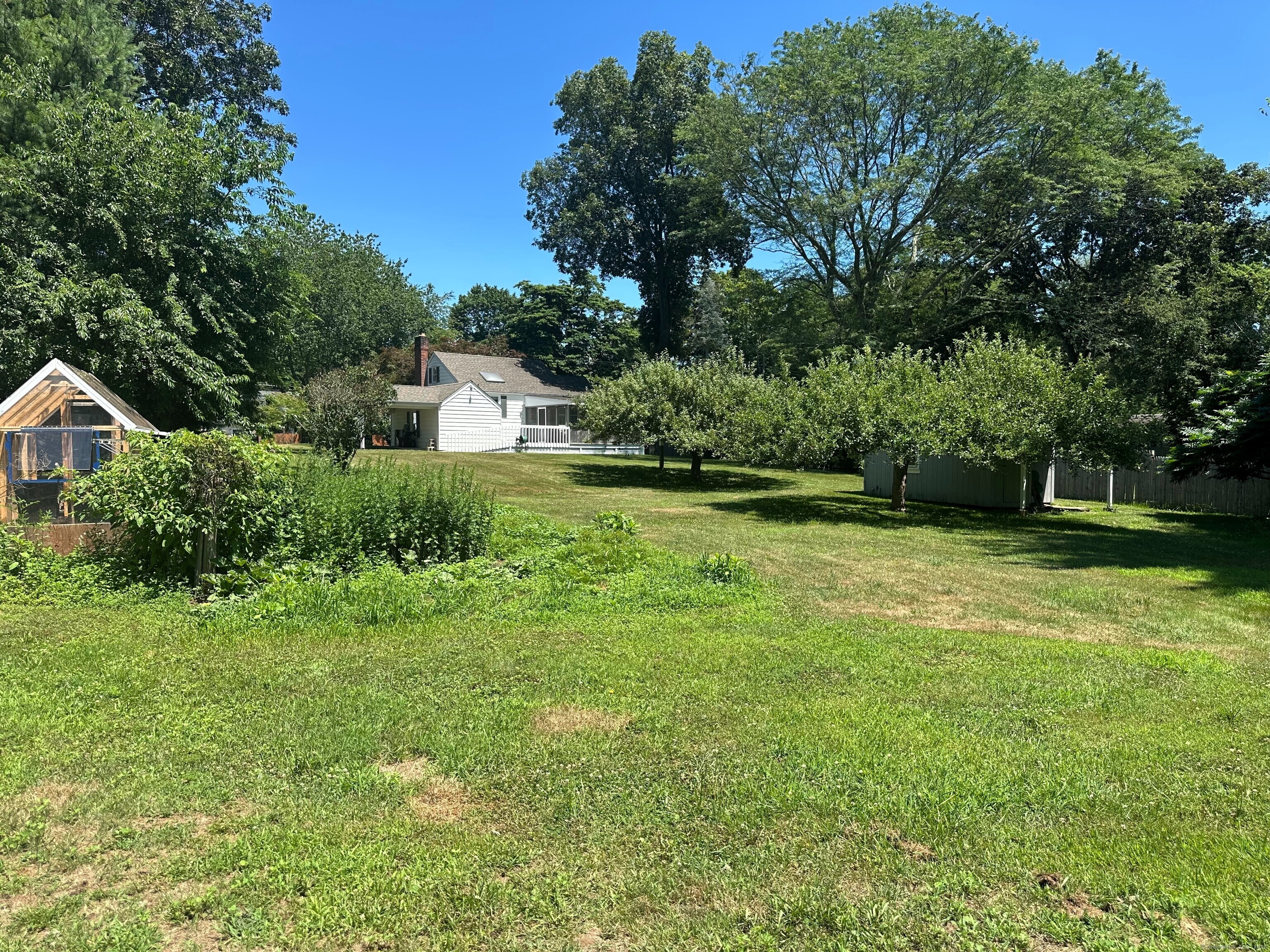 125 Pine Orchard Road