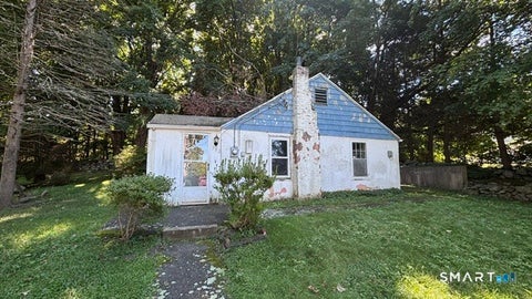 Homes For Sale - 382 Old Zoar Road<br/> Fairfield County, Monroe, CT 06468