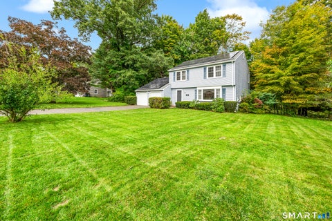 Homes For Sale - 50 Foxwood Court<br/> Cheshire, CT 06410