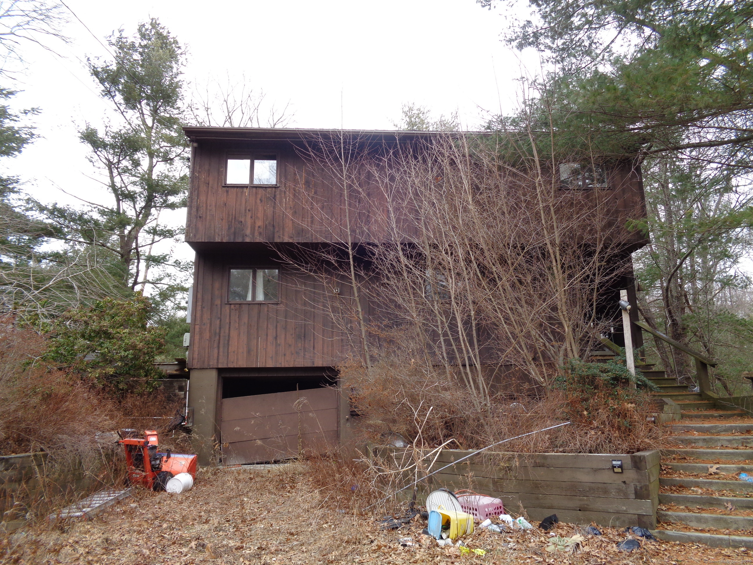 59 Foster Center Road, Foster, Rhode Island image 1