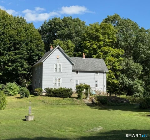 Photo of 804 Walnut Hill Road, Thomaston, CT 06787 (MLS # 24206484)