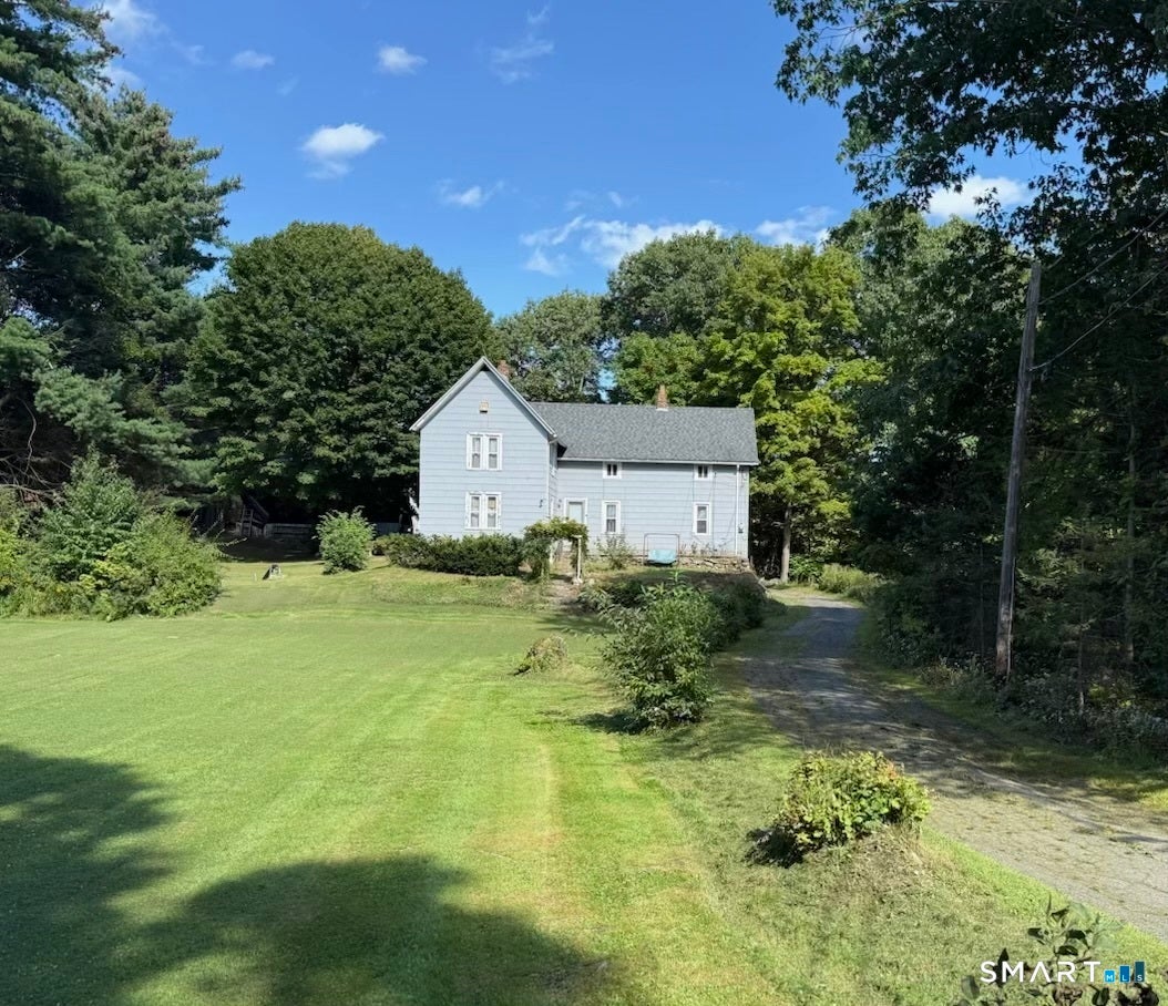 804 Walnut Hill Road