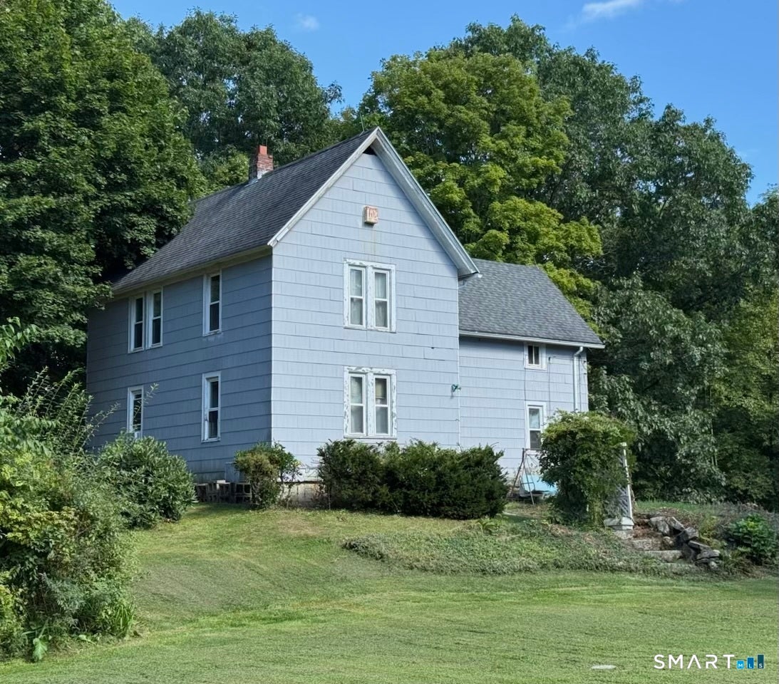 804 Walnut Hill Road