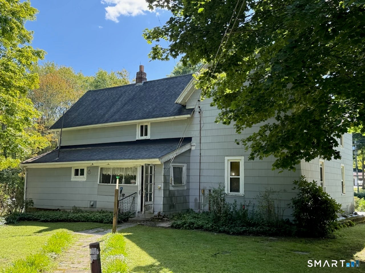 804 Walnut Hill Road