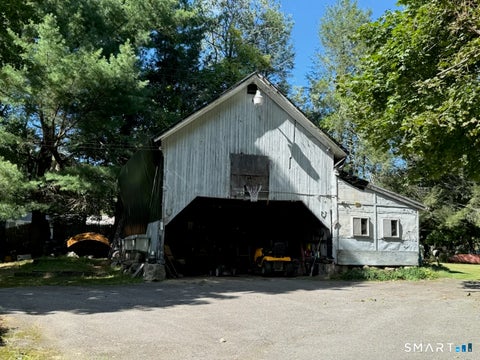 Tiny photo for 804 Walnut Hill Road, Thomaston, CT 06787 (MLS # 24206484)