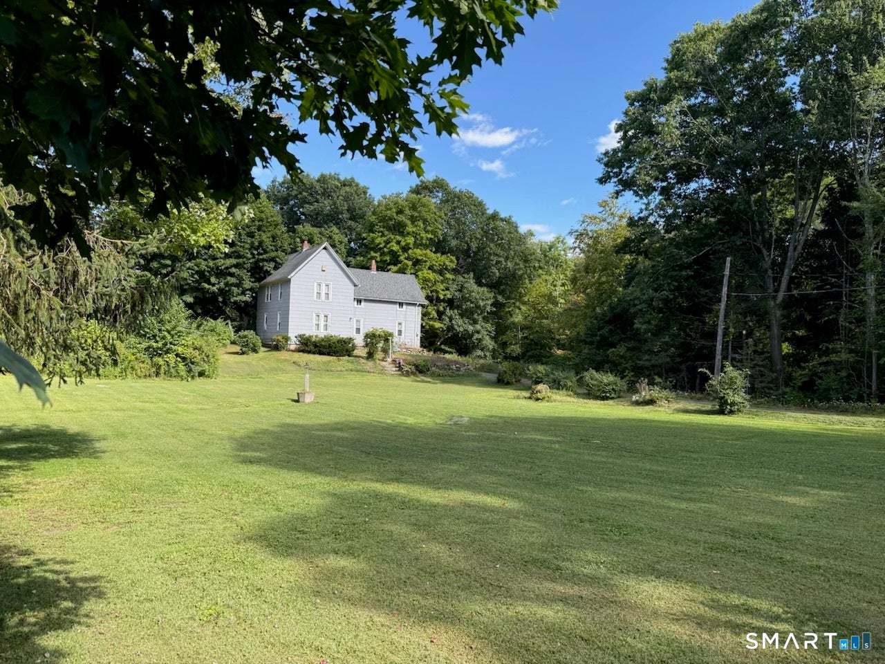 804 Walnut Hill Road
