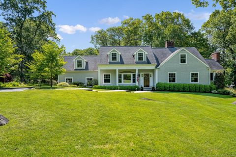 10 Winding Lane, Darien, CT 06820 - #: 24078401