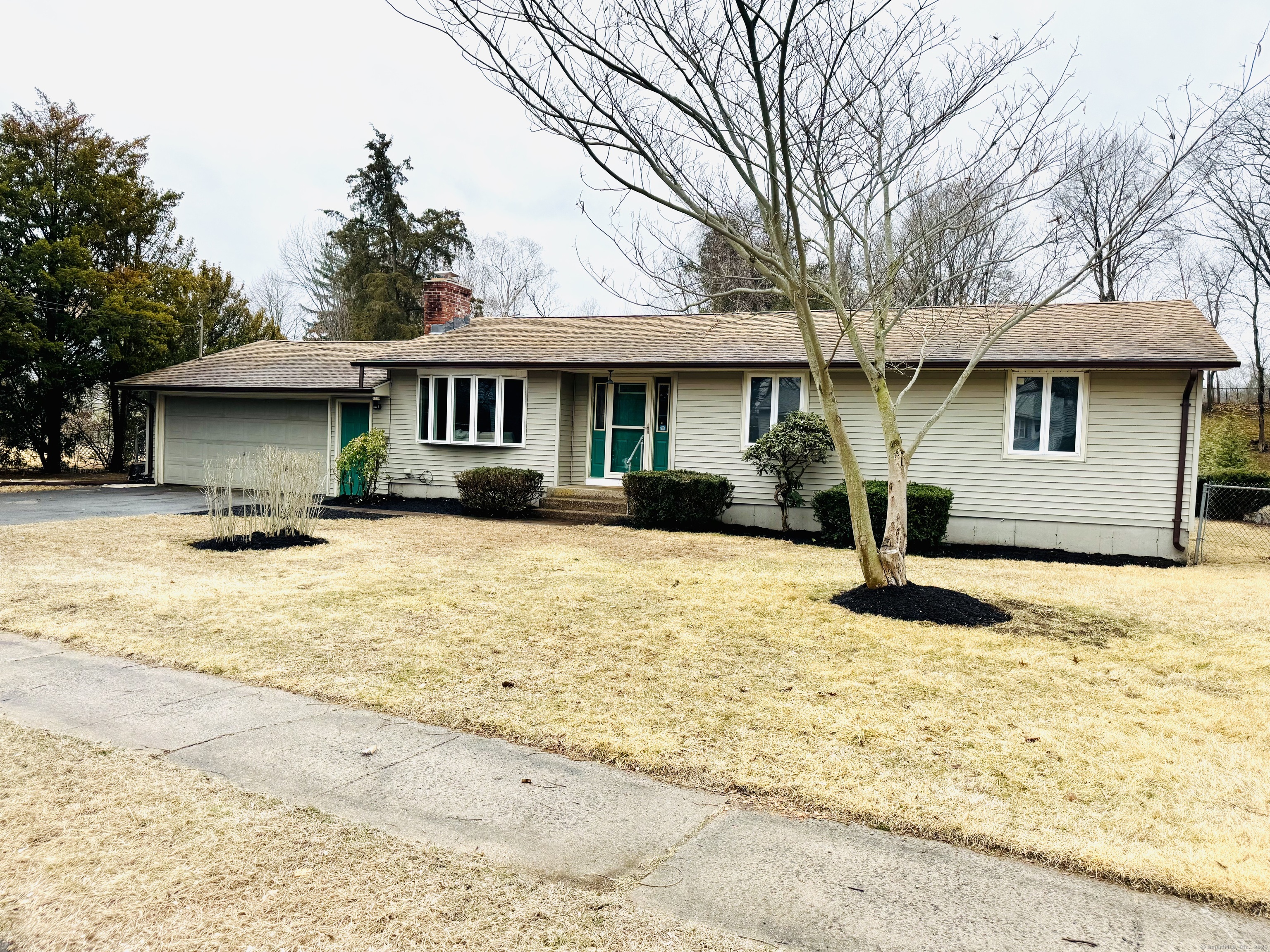 3 Jeanette Drive Drive, Plainville, Connecticut image 1