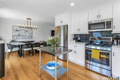 Tiny photo for 20 Third Street #23, Stamford, CT 06905 (MLS # 24156906)
