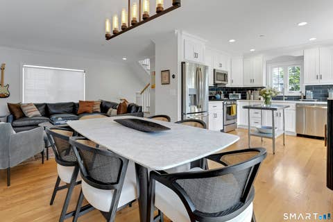Tiny photo for 20 Third Street #23, Stamford, CT 06905 (MLS # 24156906)