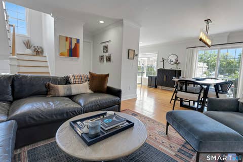 Tiny photo for 20 Third Street #23, Stamford, CT 06905 (MLS # 24156906)