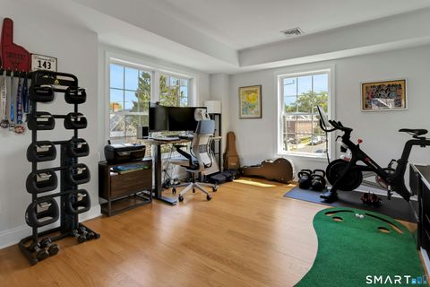 Tiny photo for 20 Third Street #23, Stamford, CT 06905 (MLS # 24156906)