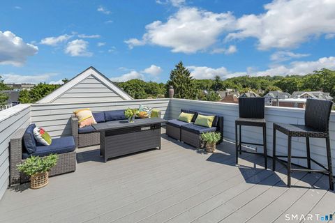 Tiny photo for 20 Third Street #23, Stamford, CT 06905 (MLS # 24156906)