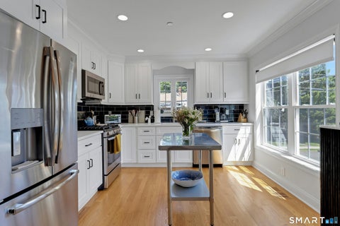 Tiny photo for 20 Third Street #23, Stamford, CT 06905 (MLS # 24156906)