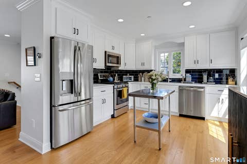 Tiny photo for 20 Third Street #23, Stamford, CT 06905 (MLS # 24156906)
