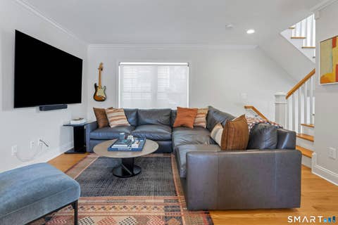 Tiny photo for 20 Third Street #23, Stamford, CT 06905 (MLS # 24156906)