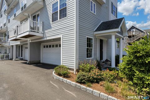 Tiny photo for 20 Third Street #23, Stamford, CT 06905 (MLS # 24156906)