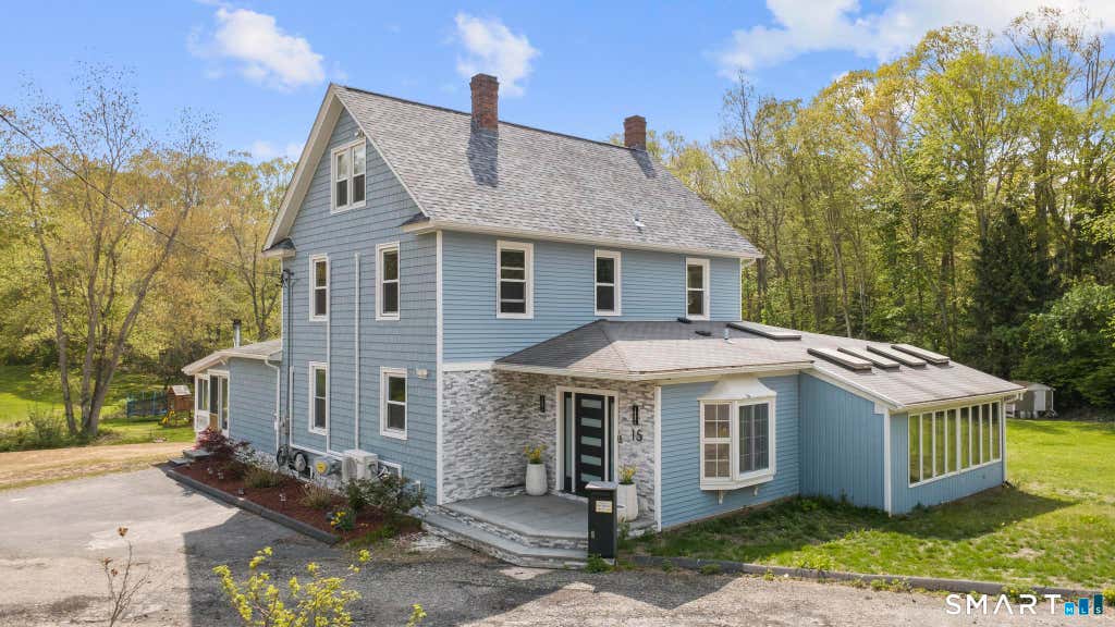 Photo of 15 Pent Road, Deep River, CT 06417 (MLS # 24172586)