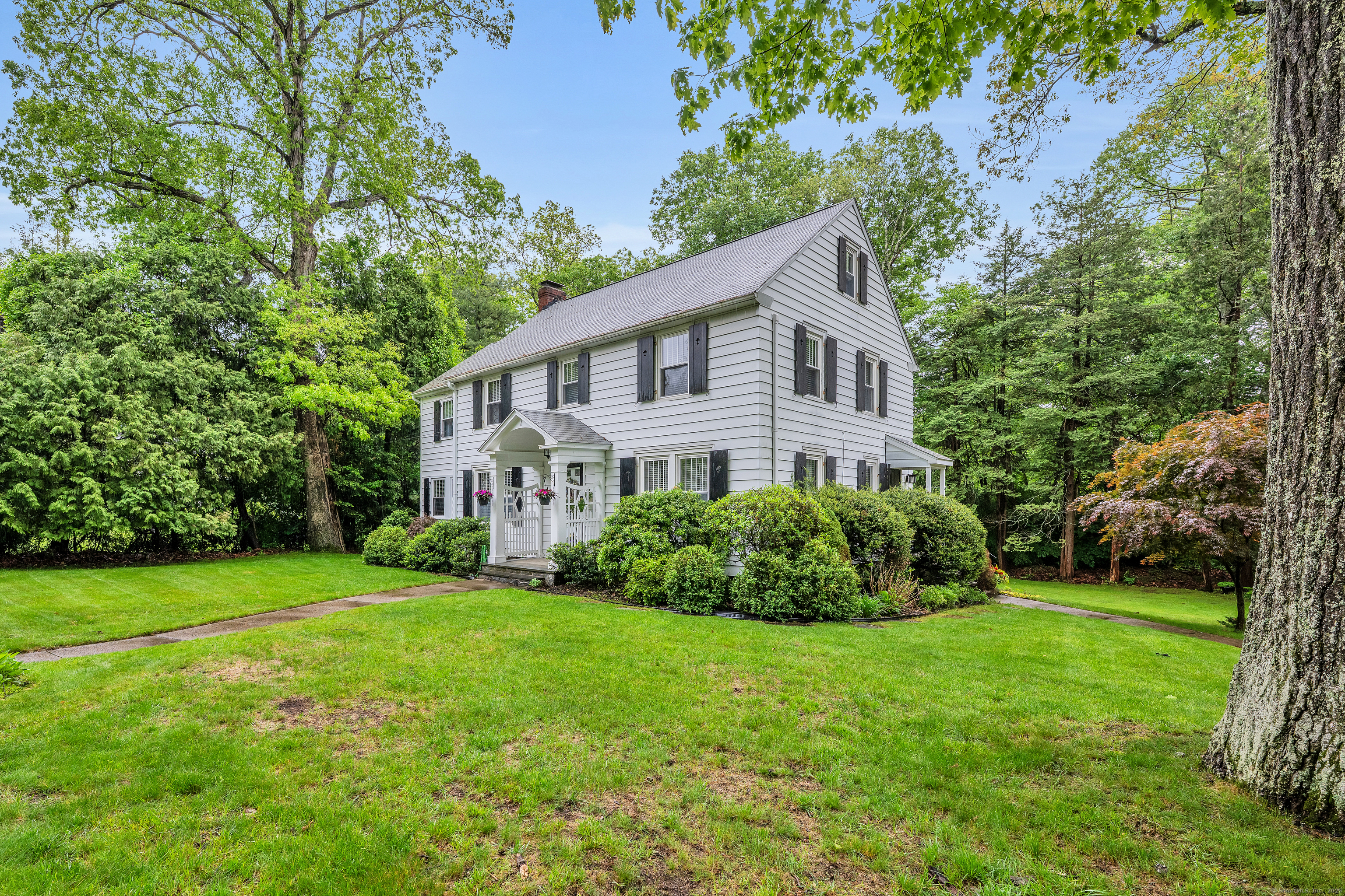 1 Stevens Road, Middlebury, Connecticut image 26