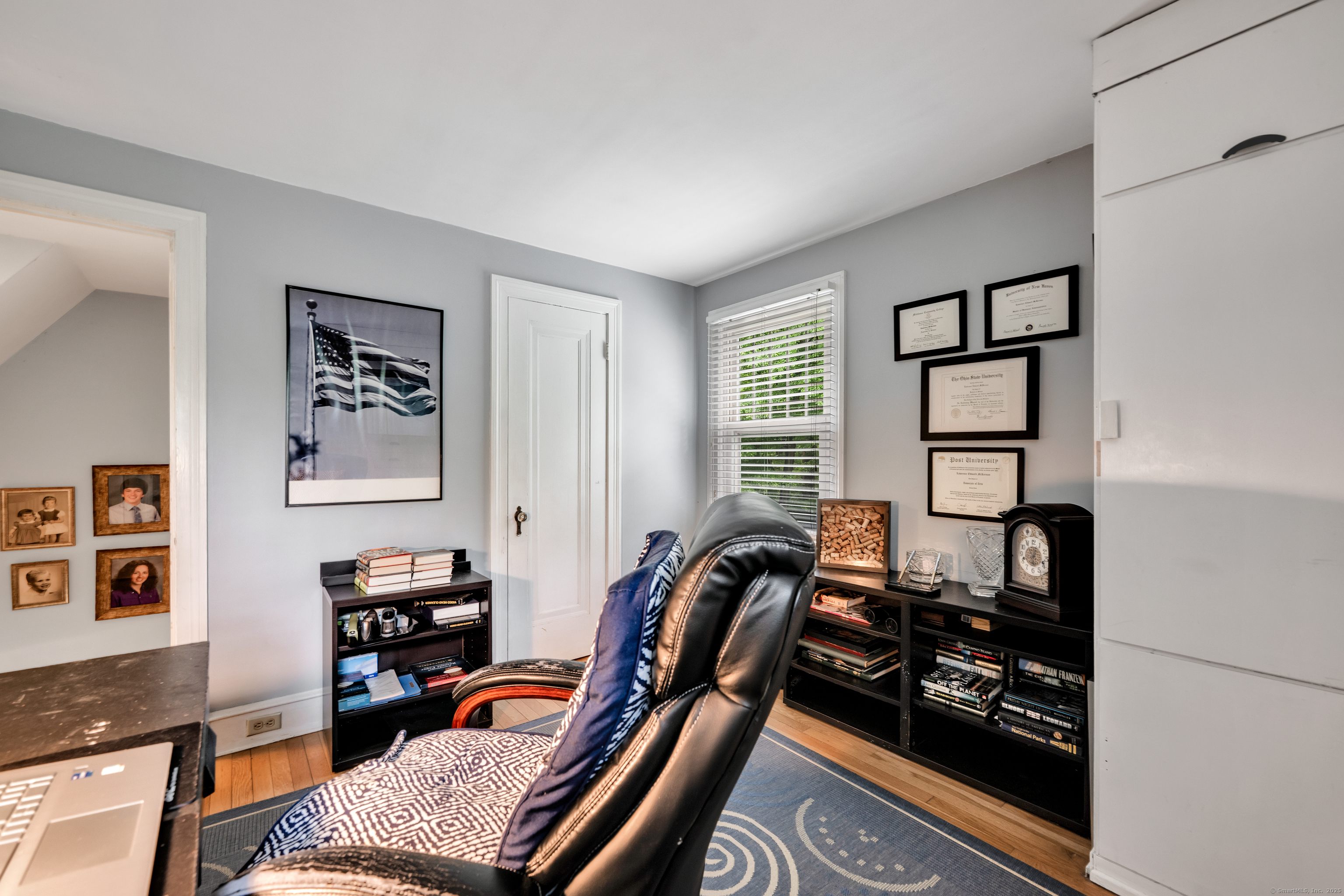 1 Stevens Road, Middlebury, Connecticut image 13
