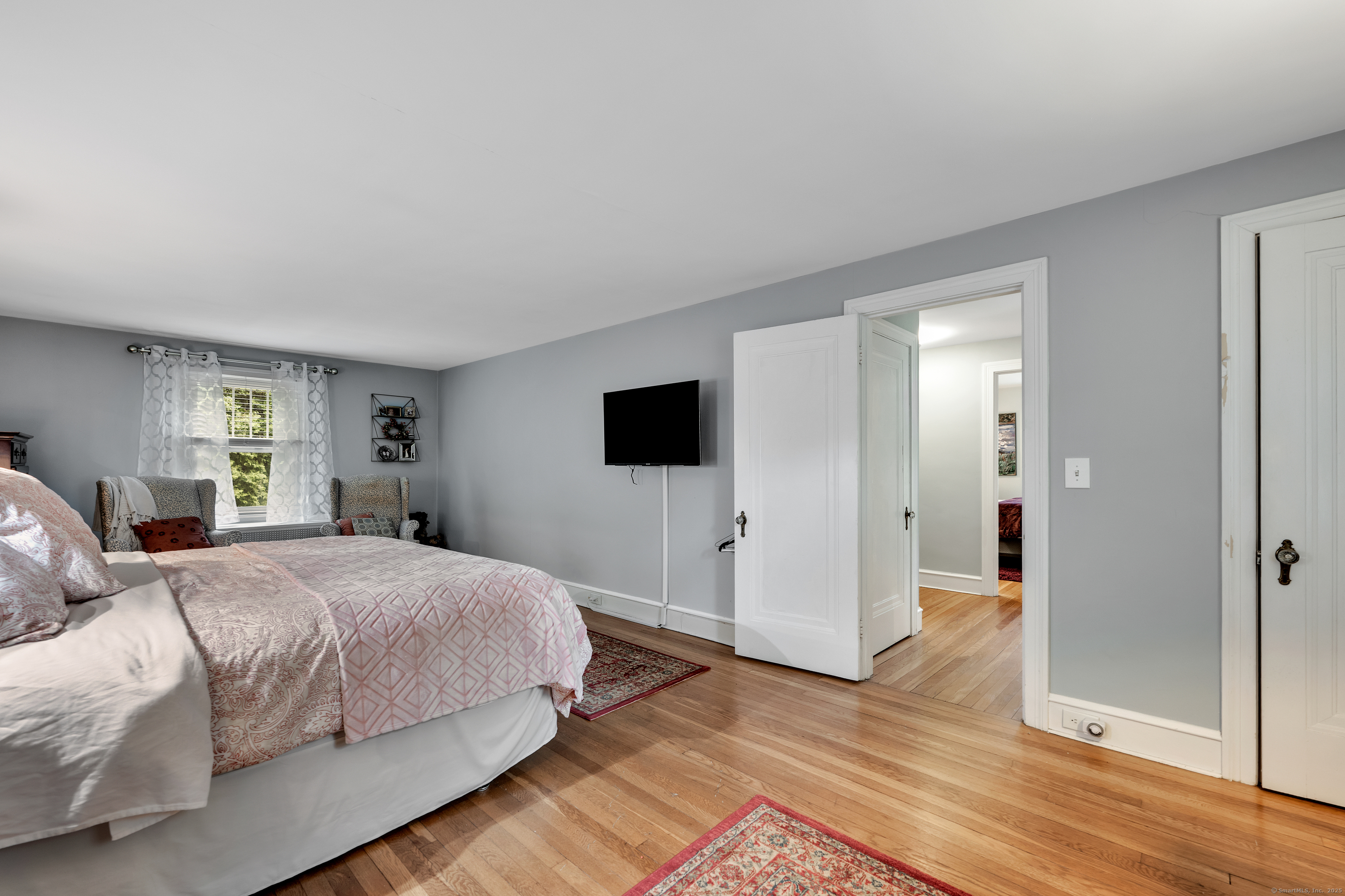 1 Stevens Road, Middlebury, Connecticut image 19