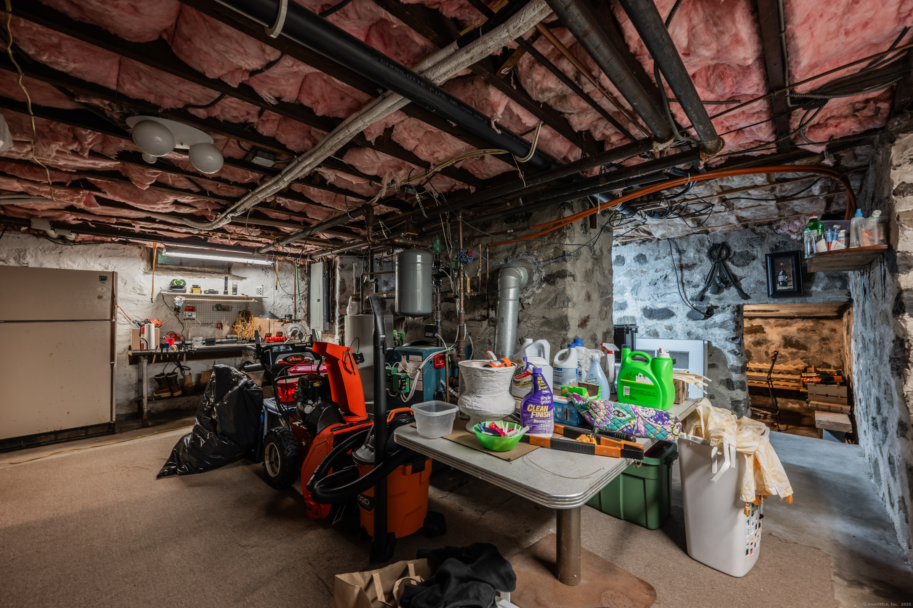 1 Stevens Road, Middlebury, Connecticut image 32