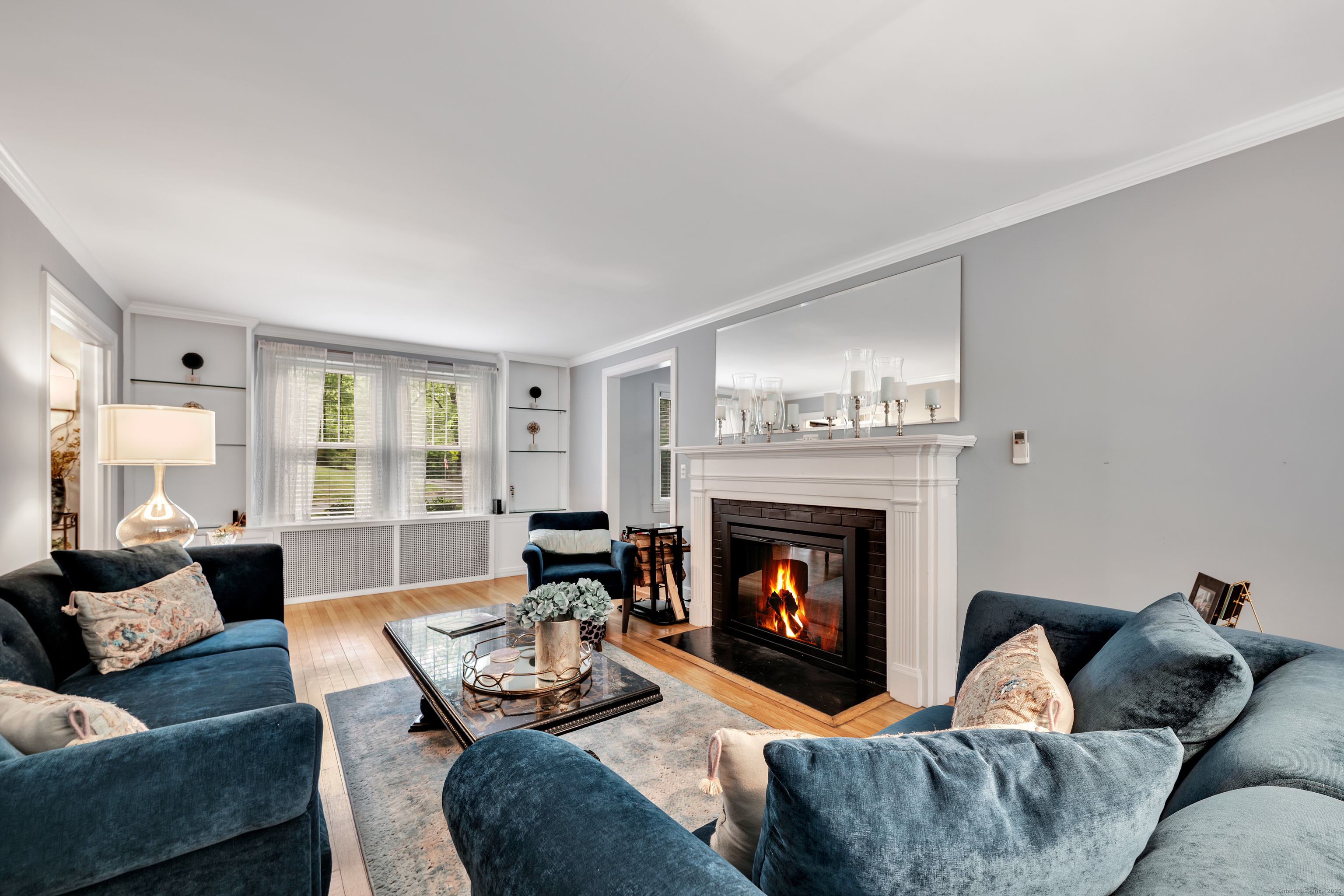 1 Stevens Road, Middlebury, Connecticut image 10